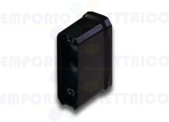 bft supporto montaggio fotocellule su barriere bmc a p903031 2605301