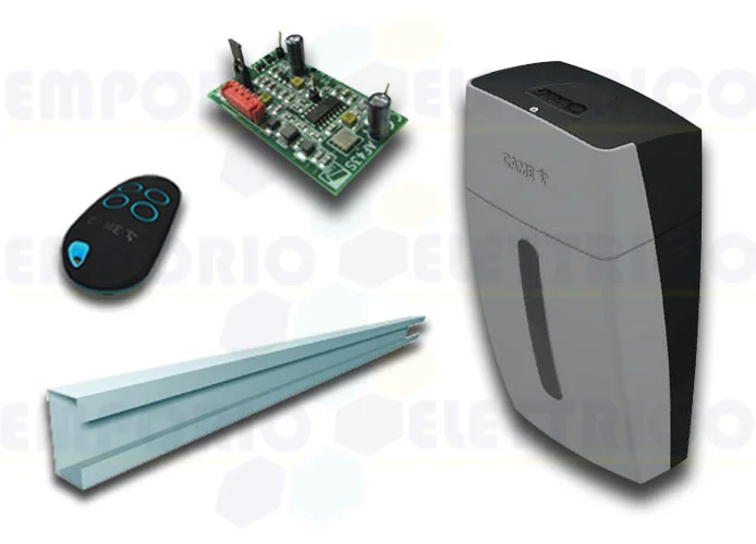 came kit automazione ver 24v 801mv-0050 8k01mv-005 (8k01mv-006)