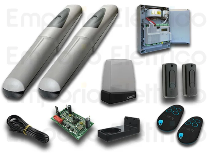 came kit automazione axo ax3024 24v 001u7311ml u7311ml