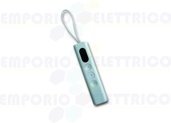 faac trasmittente 1 canale 433mhz tm2 pop1 145421 (ex 145401)
