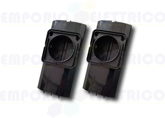 bft coppia adattatori per ftc mura su colonnine php ada php mura p903034 2613426