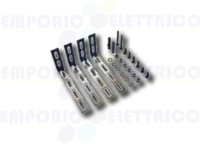 bft assieme per il fissaggio di Botticelli Bt apt s n999060 00001 2601296