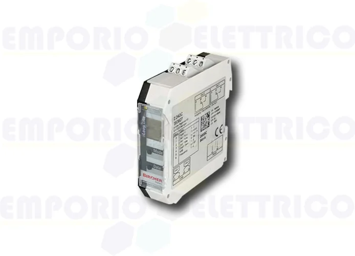 bft rilevatore masse metalliche loop detector pro 230v p111786 2605171
