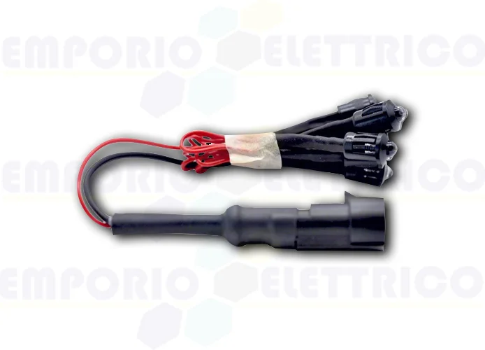faac kit luci led j200 116504