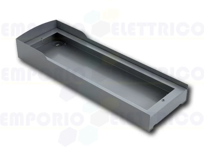 came bpt scatola installazione a parete posti esterni mtm mtmsp4m vr 840xc-0190
