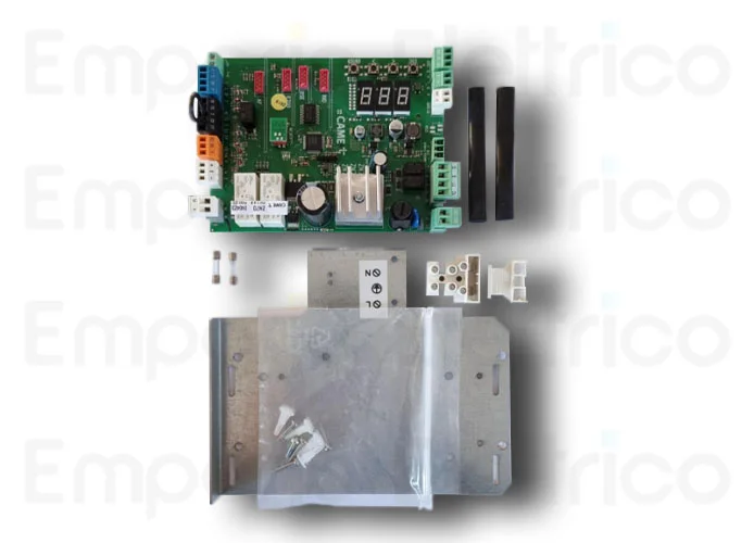 came ricambio scheda elettronica zl37c cat-x24 3199zl37c (new 88003-0189)