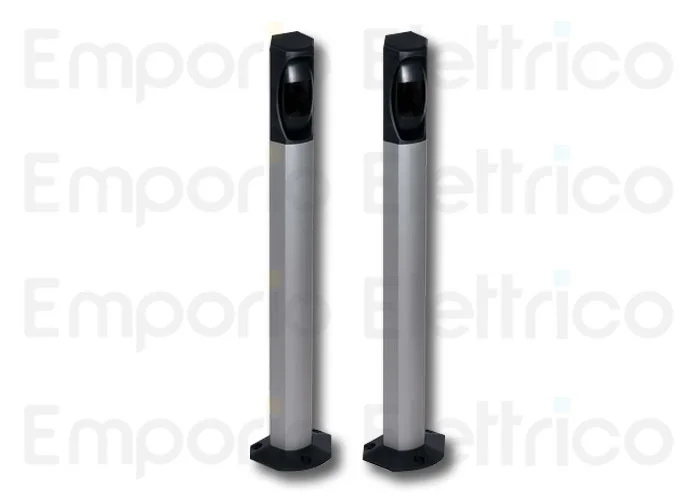 cardin coppia di colonnine altezza 570mm pos50
