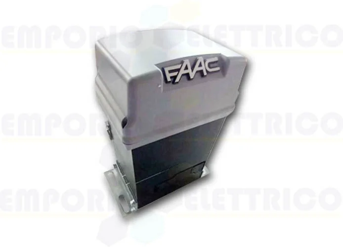 faac motoriduttore 844 c z16 109925 (ex 109837)